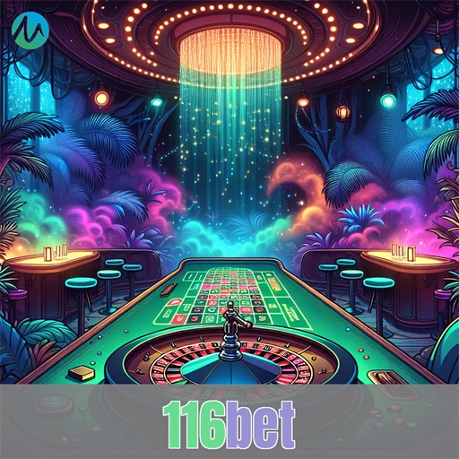 Baixar a Diversão com a 116bet: Um Mundo de Oportunidades