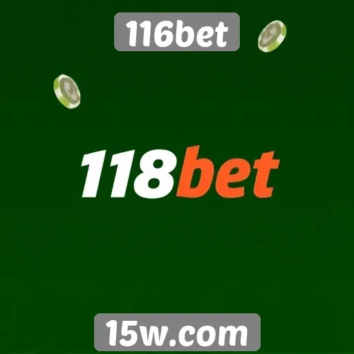 Plataforma 116bet oferece ampla variedade de jogos