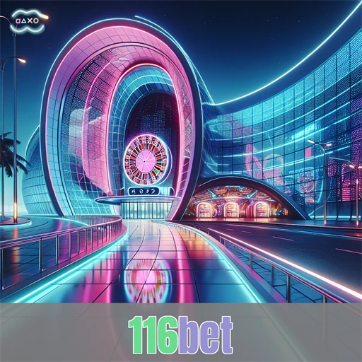 116bet Segurança Garantida
