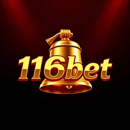 116bet Logo
