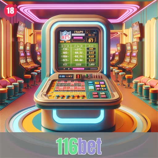 Login Criativo e Inovador no Site 116bet