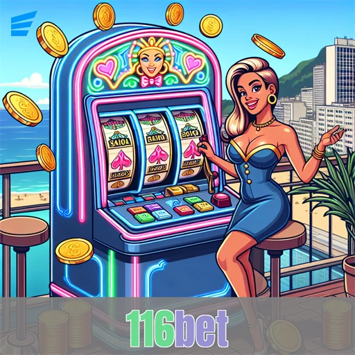 Paga e Joga com Estilo no 116bet: Uma Nova Experiência