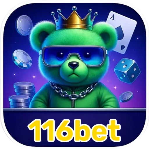 116bet: Uma Revolução na Plataforma de Jogos Online Brasileira