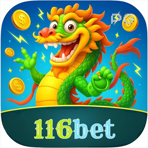116bet logo